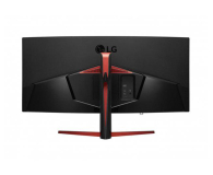 LG 34GL750-B Curved HDR10 - 524411 - zdjęcie 5